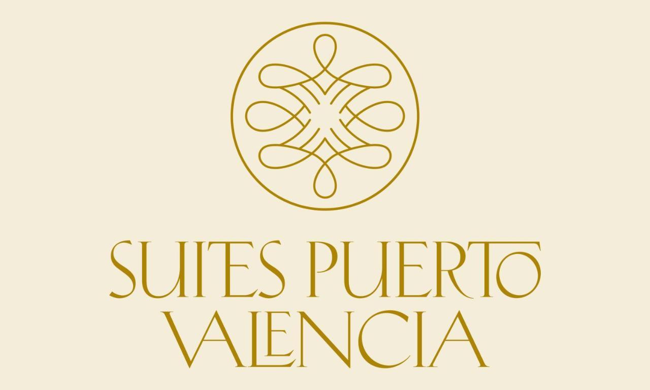 Suites Puerto Valencia Exterior foto